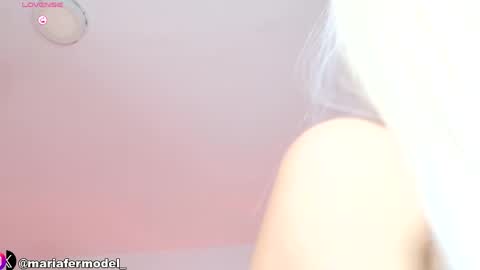 Maria Fer online show from 05.20.26