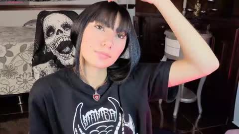 Maria online show from 09.10.25