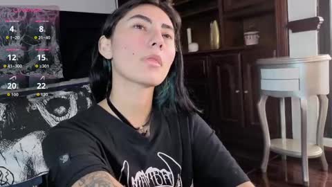 Maria online show from 10.09.25