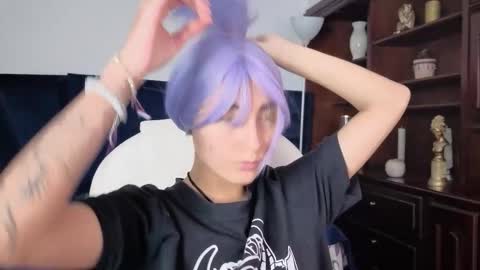 Maria online show from 01.07.26