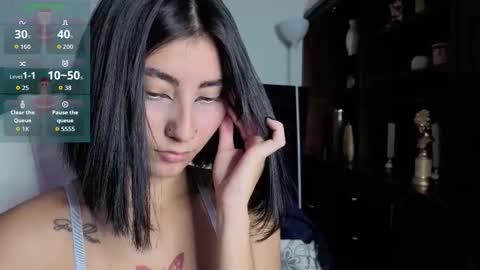 Maria online show from 01.15.26