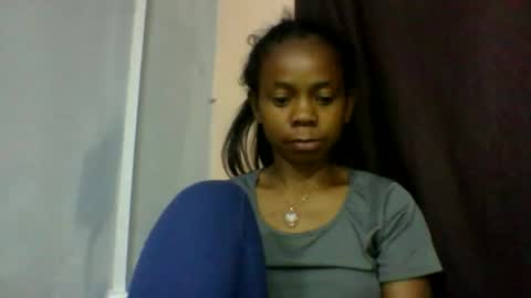 Snapshot of mariah642217 chatting on 05.10.26 mariah642217 online show from 05.10.26