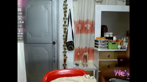 Alicia online show from 11.06.25