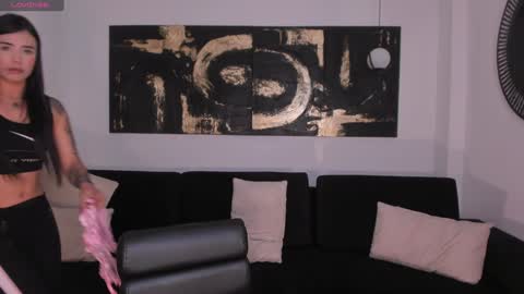 MARIA HERRERA  online show from 12.03.24