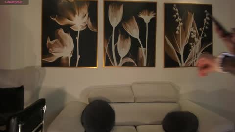 MARIA HERRERA  online show from 03.08.25