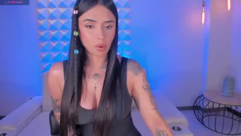 Snapshot of mariaherrera_ chatting on 07.16.26 MARIA HERRERA online show from 07.16.26