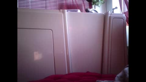 MariahJade95 online show from 02.12.25