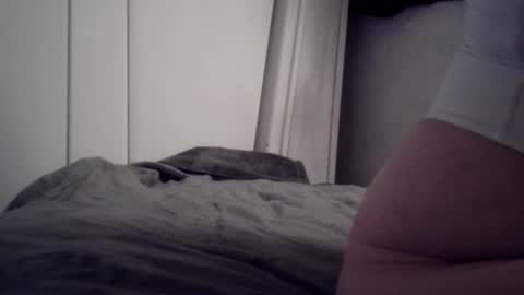 MariahJade95 online show from 02.17.25