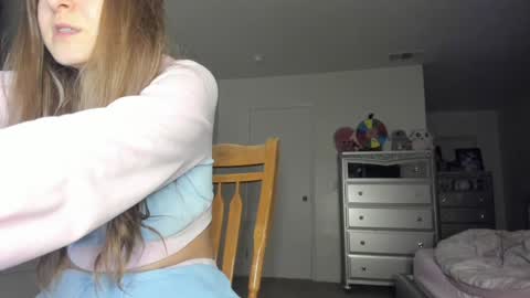 Snapshot of mariahpinkkitty chatting on 03.04.25 Pinkkitty online show from 03.04.25