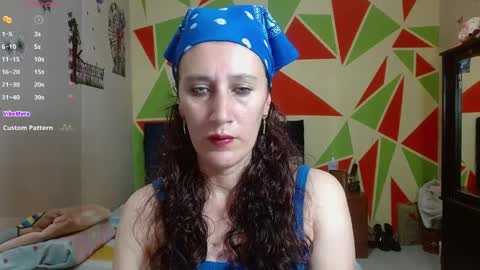 mariam_wish1 online show from 04.07.26