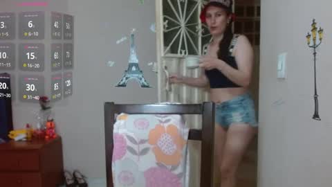 mariam_wish1 online show from 05.11.26