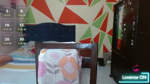 mariam_wish1 online show from 05.23.26