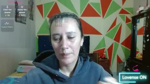 mariam_wish1 online show from 05.29.26