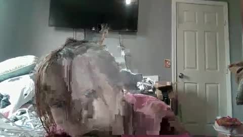 Mariah online show from 02.14.25