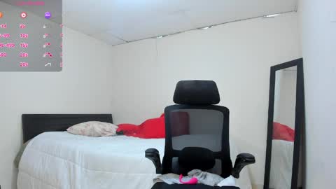   Mariam Castiblanco online show from 04.02.26