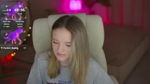 Maria online show from 04.29.26