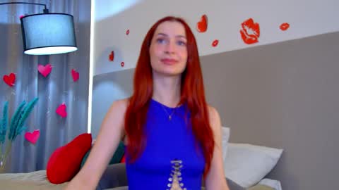 Snapshot of mariamenson chatting on 05.18.26 MariaMenson online show from 05.18.26