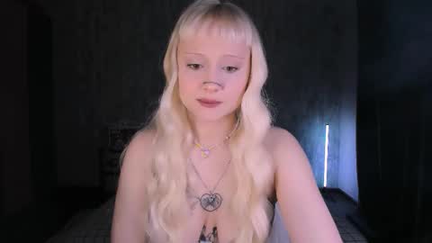 Maria online show from 11.10.25