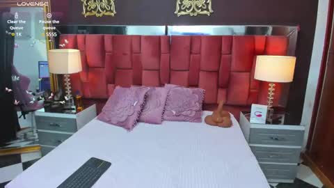 Snapshot of mariamrosse chatting on 02.21.25 Mariam online show from 02.21.25