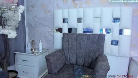 Snapshot of mariamrosse chatting on 10.10.25 Mariam online show from 10.10.25