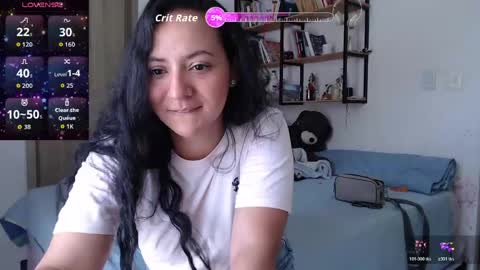 mariamualata online show from 05.31.26