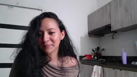 mariamualata online show from 07.15.26