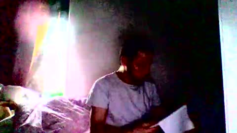 Snapshot of marian19124778 chatting on 03.09.25 Marian online show from 03.09.25