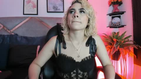 Marian online show from 04.07.26