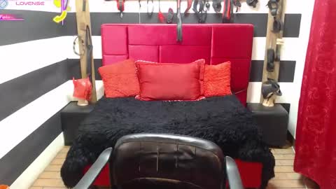 Marian online show from 09.19.25