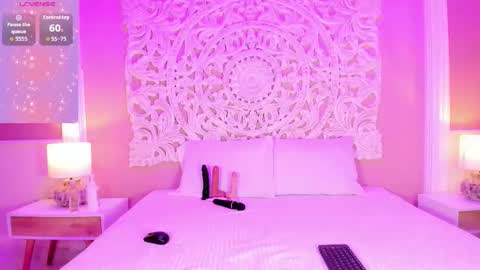 Snapshot of marian_reynolds chatting on 02.19.26 Marian Reynolds online show from 02.19.26