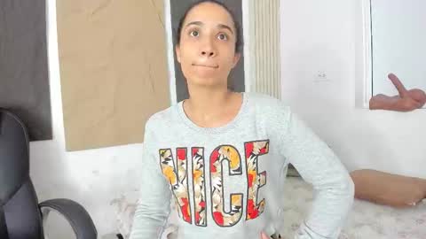 Marian online show from 03.21.26