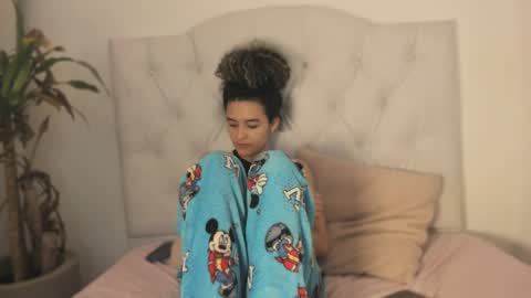 Marian online show from 04.16.26