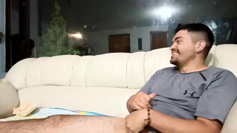 Mariana online show from 02.15.26