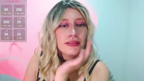 Mariana online show from 02.15.26