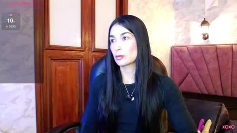 Mariana online show from 02.15.26