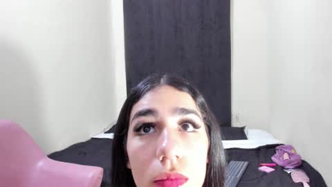 Snapshot of mariana_16_ chatting on 01.08.25 mariana_16_ online show from 01.08.25