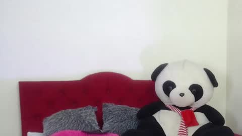 Snapshot of mariana_16_ chatting on 02.20.25 mariana_16_ online show from 02.20.25