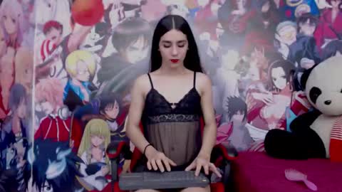 mariana_16_ online show from 02.26.26