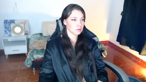 mariana__666 online show from 11.03.25
