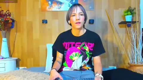 Mariana Angel online show from 05.09.26