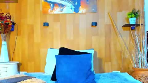 Mariana Angel online show from 05.16.26