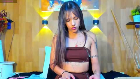 Mariana Angel online show from 05.21.26