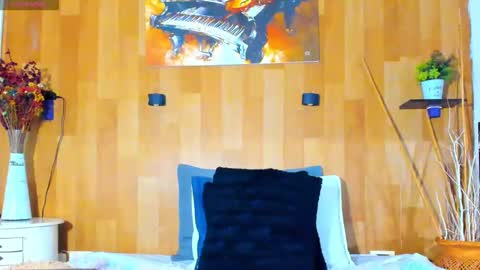 Mariana Angel online show from 05.23.26