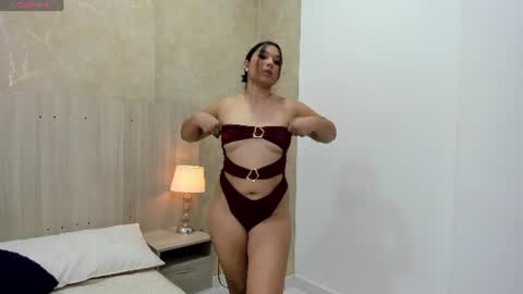Mariana Allen online show from 06.11.26