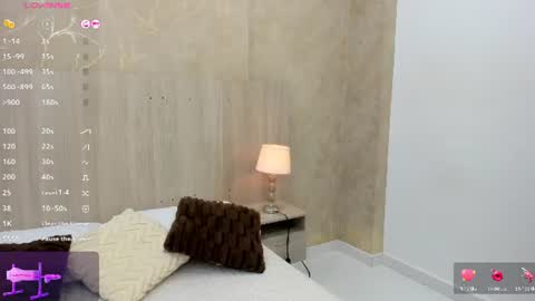 Mariana Allen online show from 07.13.26