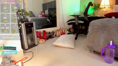 Mar y online show from 03.03.25