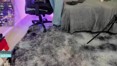 Mar y online show from 11.08.25