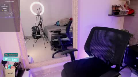 Snapshot of mariana_c chatting on 05.30.26 Mar y online show from 05.30.26