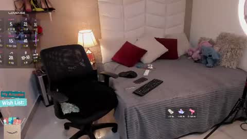 Snapshot of mariana_c chatting on 06.18.26 Mar y online show from 06.18.26