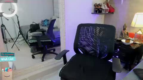 Snapshot of mariana_c chatting on 06.30.26 Mar y online show from 06.30.26
